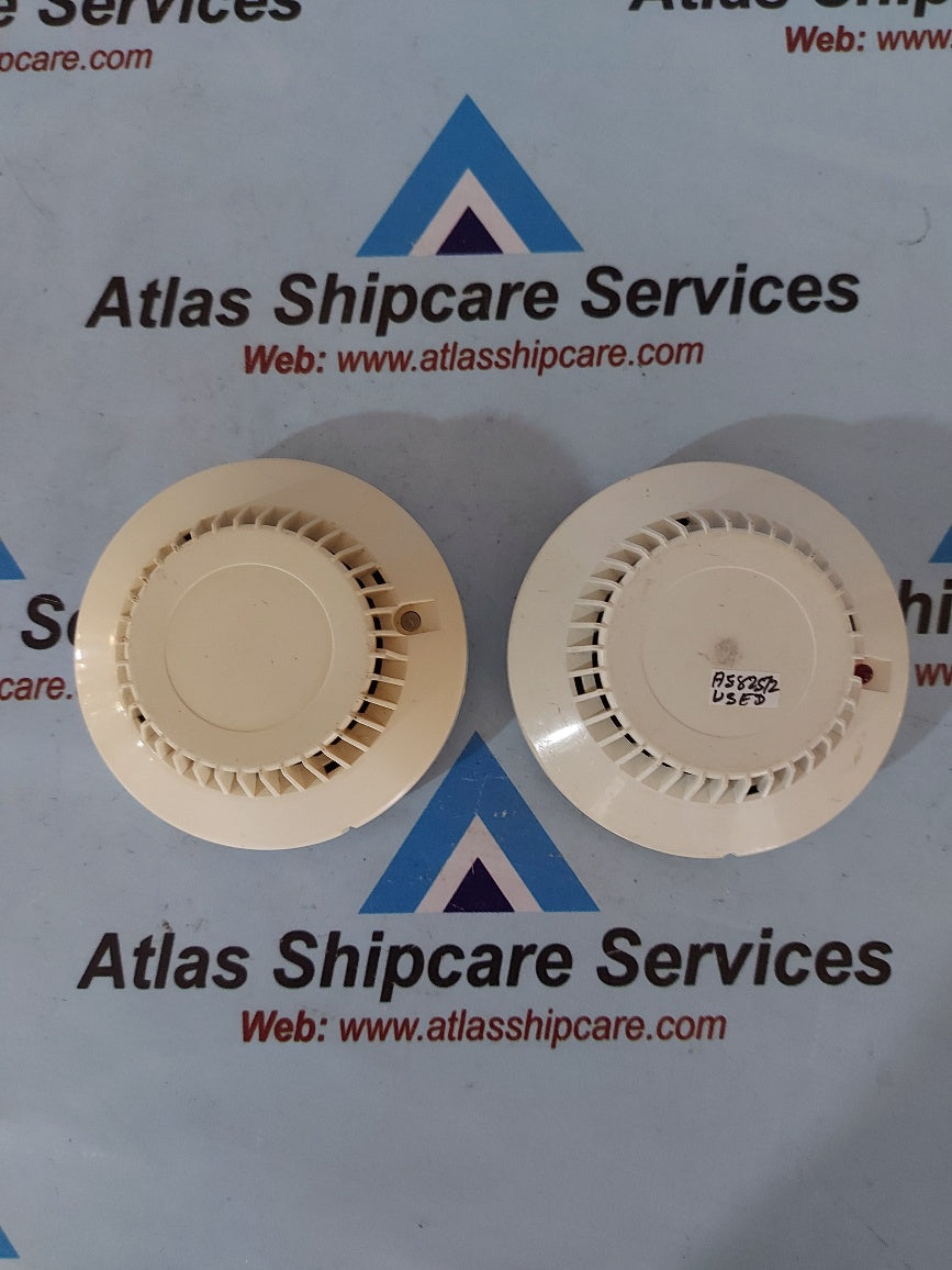 Nittan NS-DIS2 Ionisation Smoke Detector